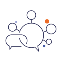 pictogramme coaching dirigeants et manager skelz